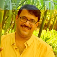 Prasada Rao Chitrapu